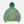 Load image into Gallery viewer, VINTAGE DYEING HOODED ZIP PARKA - TURQUOISE

