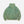 Load image into Gallery viewer, VINTAGE DYEING HOODED ZIP PARKA - TURQUOISE
