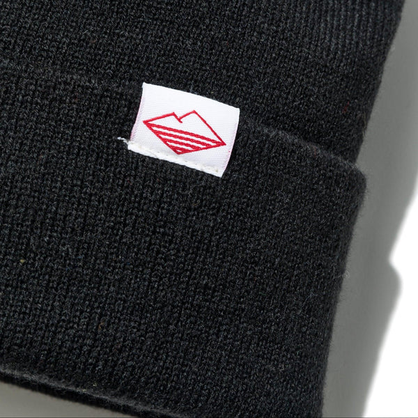 Battenwear Watch Cap V.2 - Black
