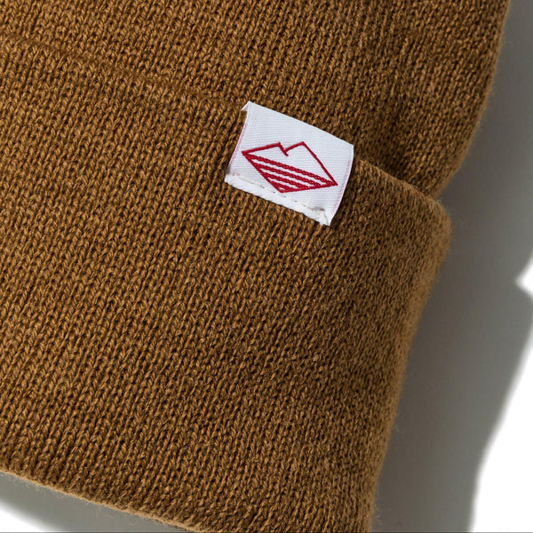 Battenwear Watch Cap V.2 - Copper