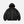 Load image into Gallery viewer, Frizmworks Active MA-1 Hooded Parka - Black
