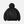 Load image into Gallery viewer, Frizmworks Active MA-1 Hooded Parka - Black
