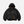 Load image into Gallery viewer, Frizmworks Active MA-1 Hooded Parka - Black
