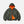 Load image into Gallery viewer, Frizmworks Active MA-1 Hooded Jacket - Olive
