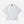 Load image into Gallery viewer, AIRLY MESH STRING HALF TEE - WHITE
