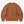 Load image into Gallery viewer, ALPACA BOUCLE OVERSIZED CREW KNIT JUMPER - ORANGE
