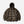 Load image into Gallery viewer, ALTAVIA DOWN JACKET - BROWN
