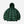 Load image into Gallery viewer, ALTAVIA DOWN PARKA - DARK GREEN
