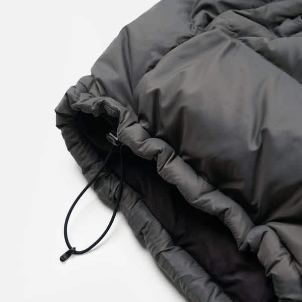 Frizmworks Altavia Down Parka - Gun Metal