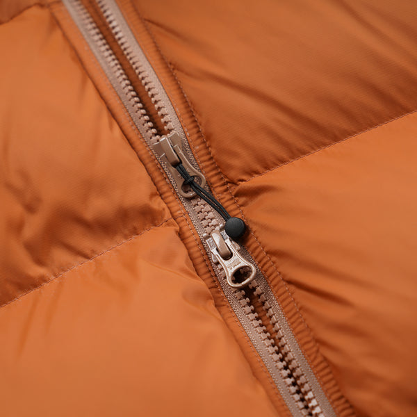 Frizmworks Altavia Down Parka - Orange