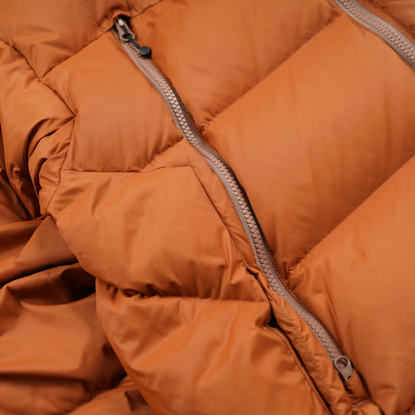 Frizmworks Altavia Down Parka - Orange