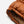 Load image into Gallery viewer, Frizmworks Altavia Down Parka - Orange
