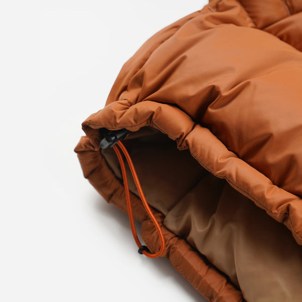 Frizmworks Altavia Down Parka - Orange