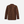 Load image into Gallery viewer, CHECKED FLANNEL SPORTS OVERSHIRT - BROWN/BIEGE
