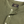Load image into Gallery viewer, GARMENT-DYED WAFFLE HENLEY T-SHIRT - TREE GREEN
