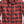 Load image into Gallery viewer, Plaid Twill Workshirt - Red / Black
