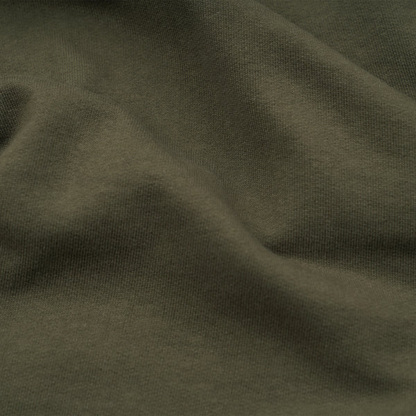 ARMY AIRFIELD SWEATSHIRT - OLIVE