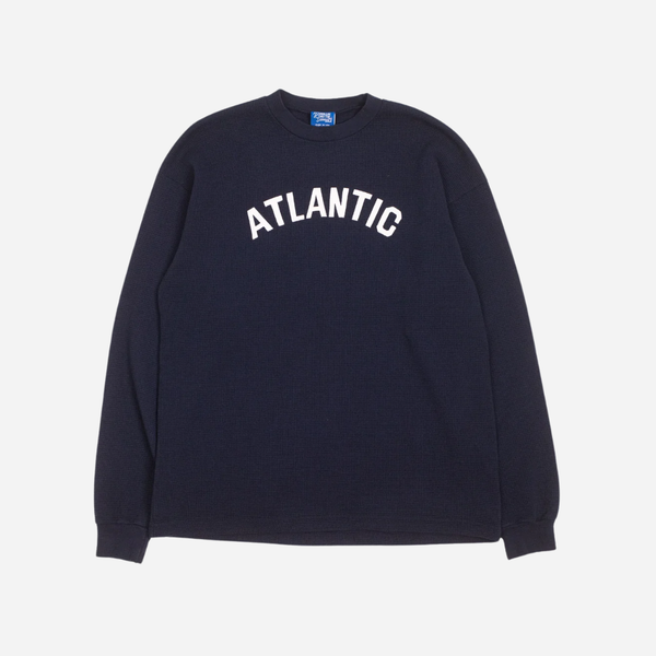 Atlantic Coastal Supplies Arch Thermal - Navy
