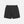 Load image into Gallery viewer, BACKSATIN ESSENTIAL FATIGUE SHORT - BLACK
