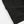 Load image into Gallery viewer, BACKSATIN ESSENTIAL FATIGUE SHORT - BLACK
