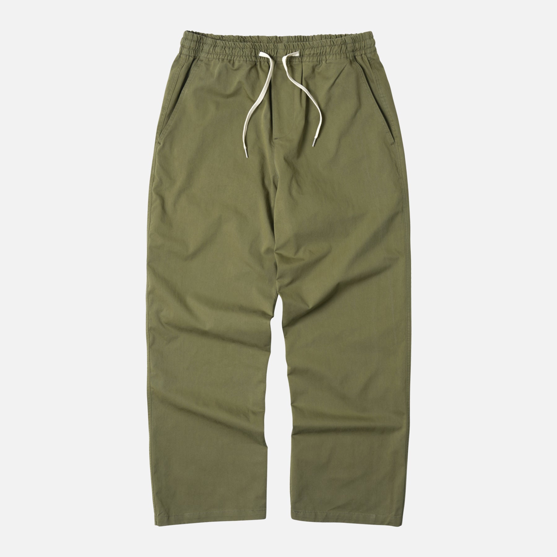banding_regular_easy_pants_oli