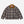 Load image into Gallery viewer, REVERSIBLE TRANSPORTER JACKET - ELDERBERRY/TARTAN
