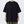 Load image into Gallery viewer, LAYERED ESSENTIAL LOGO T-SHIRT - BLACK
