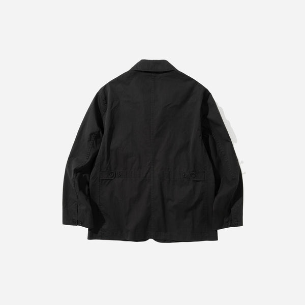 Hunting Blazer - Black