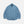 Load image into Gallery viewer, BLEACHED DENIM UTILITY SHIRT - MID BLUE
