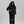 Load image into Gallery viewer, Frizmworks Boba Down Parka - Black
