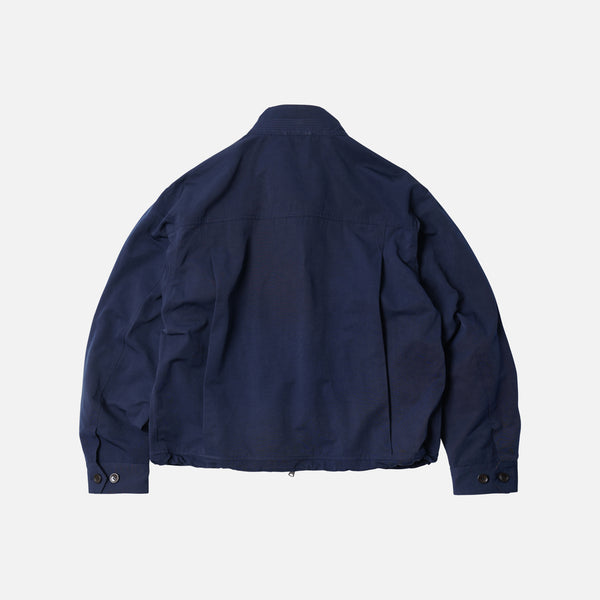Frizmworks Buddy Harrington Jacket - Navy New