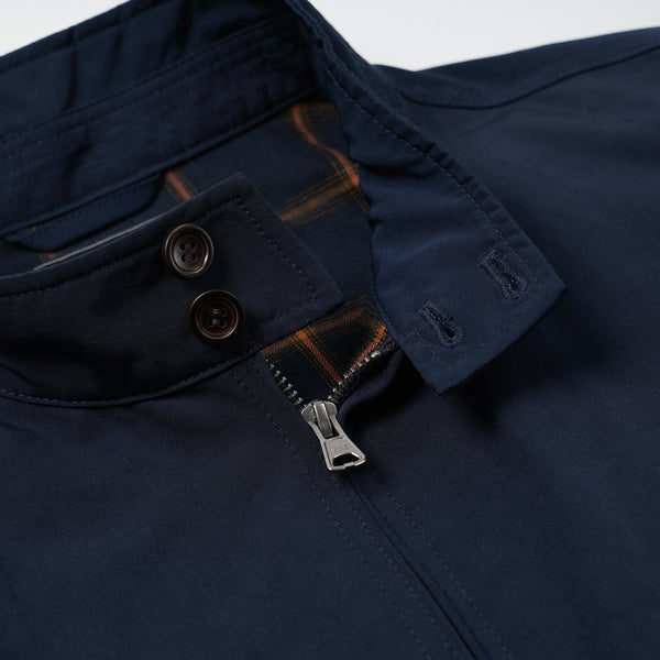 Frizmworks Buddy Harrington Jacket - Navy New