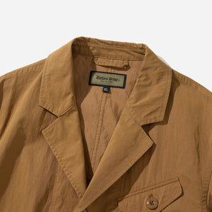 Uniform Bridge - Hunting Blazer - Camel -  - Alternative View 1