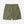 Load image into Gallery viewer, CHINO WIDE FATIGUE SHORTS - OLIVE
