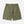Load image into Gallery viewer, CHINO WIDE FATIGUE SHORTS - OLIVE
