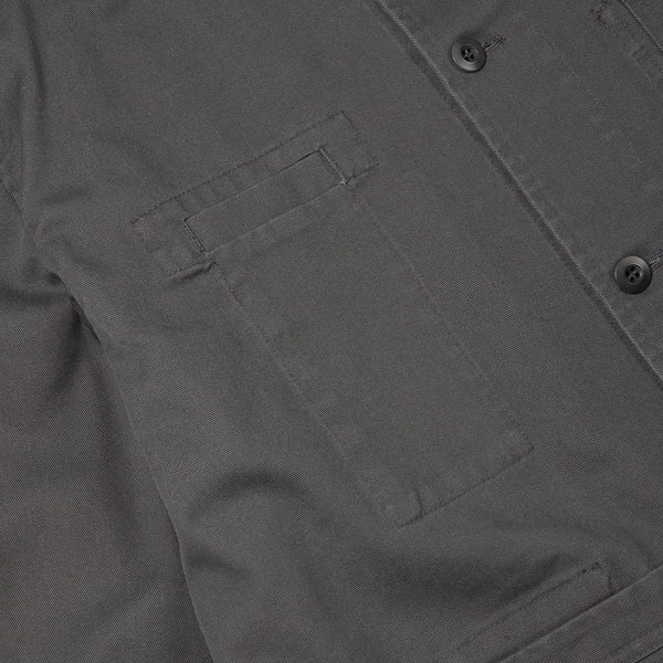 COMBINE CHORE JACKET - MUD