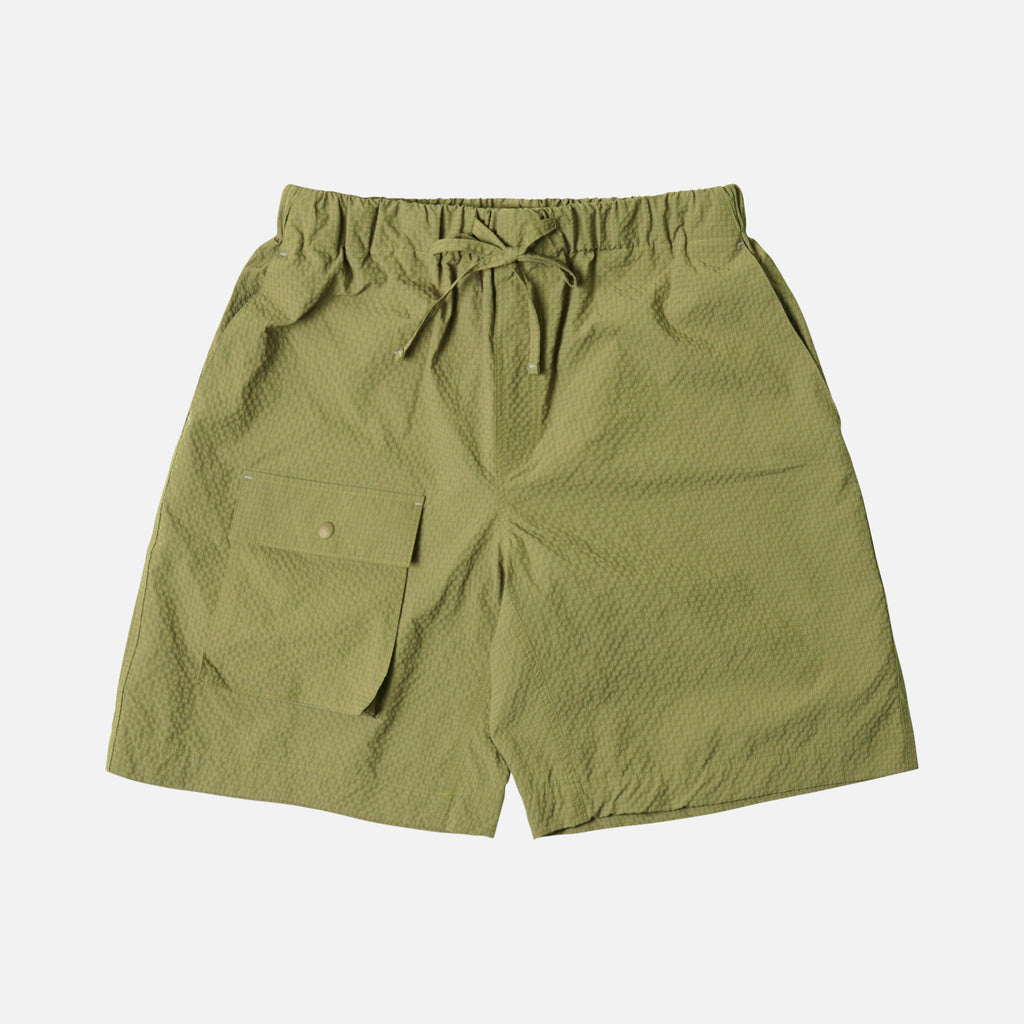 新品・未使用】 WDS(rhombus)WORK SHORTS