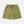 Load image into Gallery viewer, COMFORTABLE BANDING SHORTS - MOSS GREEN
