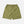 Load image into Gallery viewer, COMFORTABLE BANDING SHORTS - MOSS GREEN
