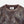 Load image into Gallery viewer, CONAN UNEVEN DYED WAFFLE SWEATER - BROWN
