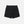 Load image into Gallery viewer, CORDUROY COMFORT SHORTS - BLACK
