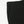 Load image into Gallery viewer, CORDUROY COMFORT SHORTS - BLACK
