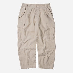 TWILL WORK TOOL PANTS - MOCHA - THE GREAT DIVIDE