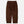 Load image into Gallery viewer, CORDUROY WIDE ONE TUCK PANTS - BROWN
