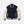 Load image into Gallery viewer, COWHIDE LEATHER VARSITY JACKET - NAVY- THE GREAT DIVIDE
