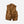 Load image into Gallery viewer, UTILITY VEST - TOBACCO

