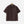 Load image into Gallery viewer, OPEN COLLAR HALF SHIRT - BURGUNDY STRIPE
