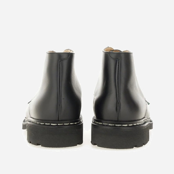 CHAMBORD MID - BLACK