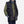 Load image into Gallery viewer, WIND RESISTANT DOWN VEST - BLACK
