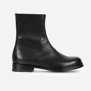 Pennon - MACHINA BOOT - BLACK -  - Main Front View
